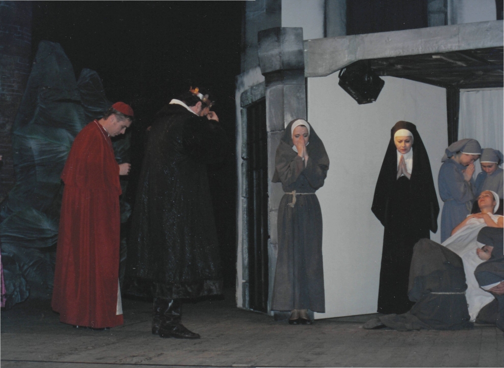 Árpád-házi Szent Margit